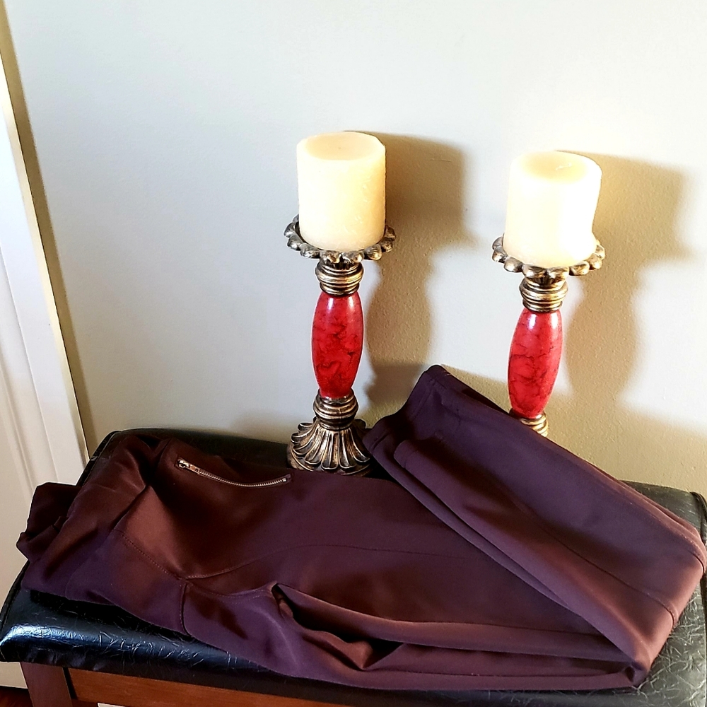 Trouser - Picture 3 of 4